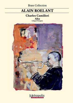 Camilleri, Charles Alka 6Tpt