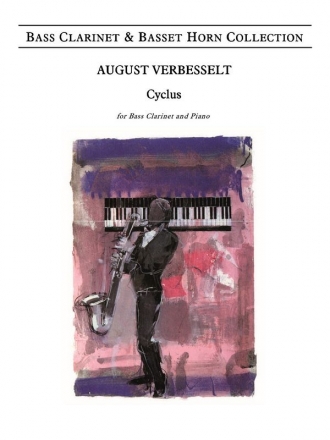 Verbesselt, August Cyclus BCl/Piano