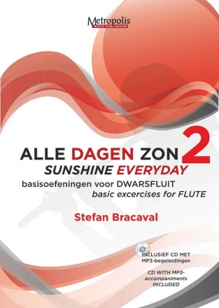 Bracaval, Stefan Alle Dagen Zon - 2 Fl