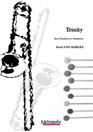 Van Marcke, Karel Trinity BTrb/Vib