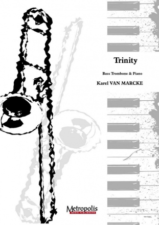 Van Marcke, Karel Trinity BTrb/Piano