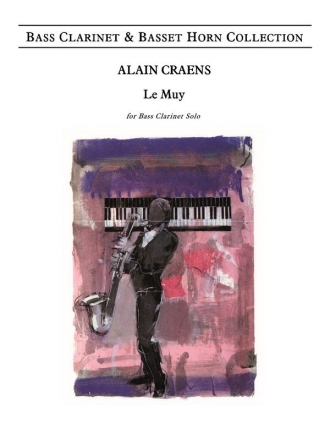 Craens, Alain Le Muy BCl