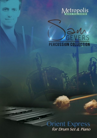 Gevers, Sam Orient Express Perc