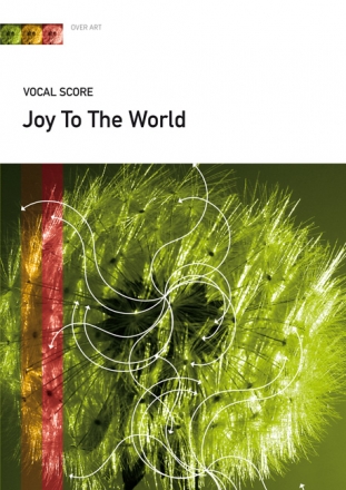 Joy To The World (complete edition) Ensemble Partitur + Stimmen