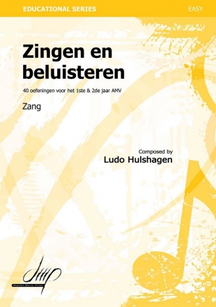 Hulshagen, Ludo Zingen en beluisteren Theory(Music Theory)