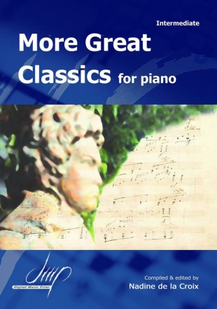 Various More Great Classics Pno(Piano Albums)