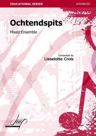 Crols, Lieselotte Ochtendspits Ens(Mixed ensemble)