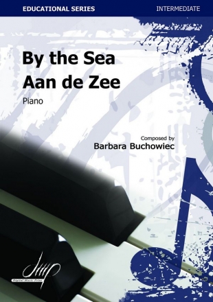 Buchowiec, Barbara Aan de Zee Pno(Piano Repertoire)