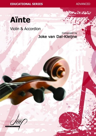 van Dal, Joke, Ante Violin & Accordion