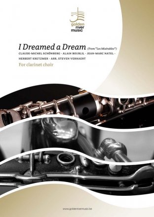 I dreamed a dream (from 