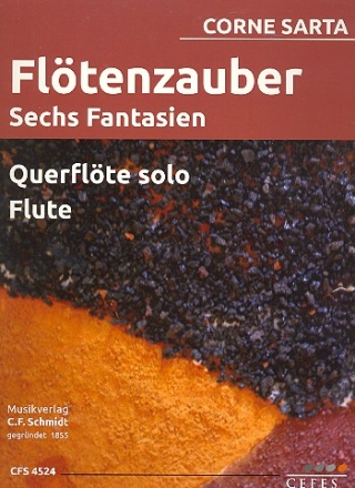 Fltenzauber fr Flte