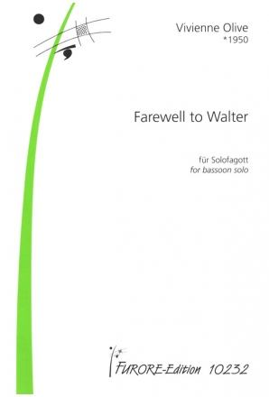 Farewell to Walter fr Solofagott