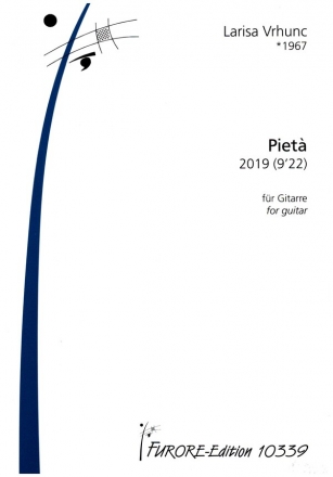 Piet fr Gitarre