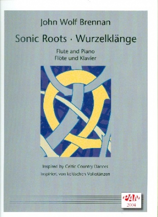 Wurzelklnge fr Flte und Klavier