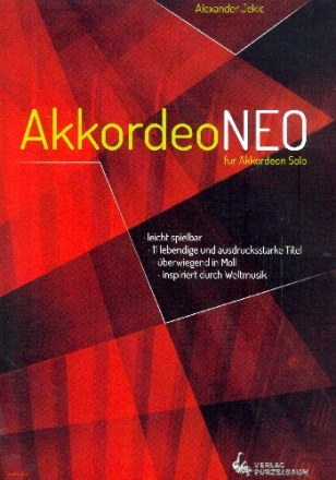 AkkordeoNeo fr Akkordeon