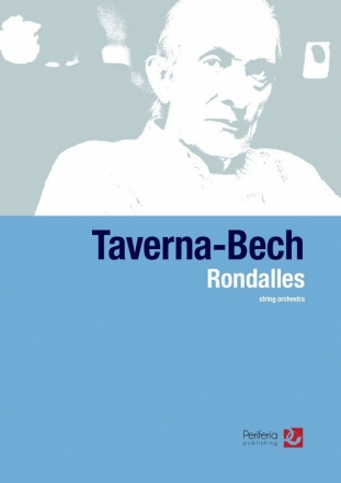 Taverna-Bech, Francesc, Rondalles String Orchestra