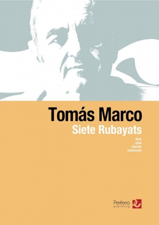 Marco, Toms, Rubayats Chamber Ensemble