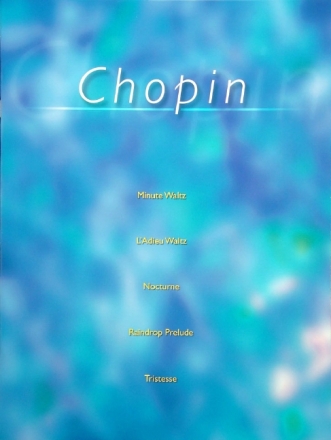 Chopin Klavier