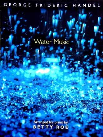 Water Music Klavier