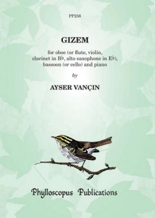 Ayser Vanin Gizem mixed ensemble