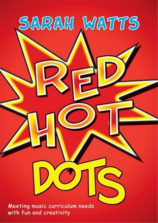 Red Hot Dots Student variable Besetzungsmglichkeiten Spielbuch