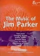 Parker, Music of Jim Parker for Bassoon Fagott und Klavier Buch + Einzelstimme