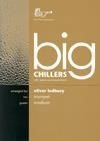 Oliver Ledbury, Big Chillers Trumpet Trompete und Klavier Buch + CD