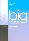 Oliver Ledbury, Big Chillers for Flute Flte und Klavier Buch