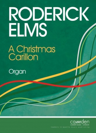 A Christmas Carillon for organ