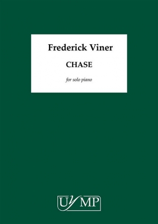 Frederick Viner, Chase for piano