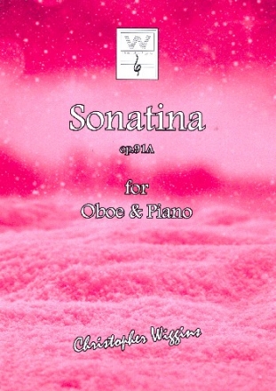 Sonatina op.91 for oboe and piano