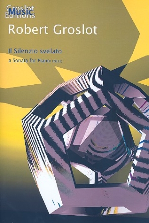 Il silenzio svelato for piano