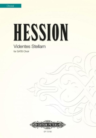 Hession, Videntes Stellam