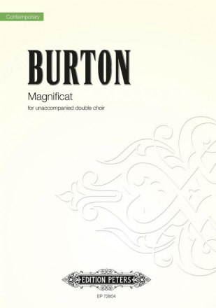 Burton, James, Magnificat