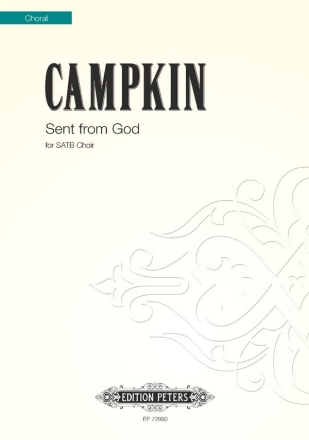 Campkin, Sent from God