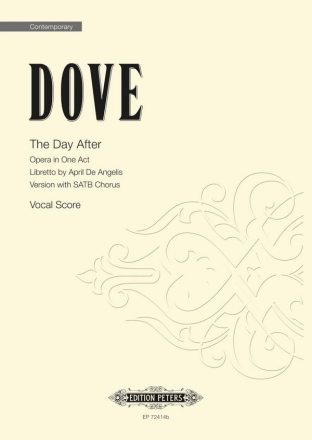 Dove, Jonathan, The Day After