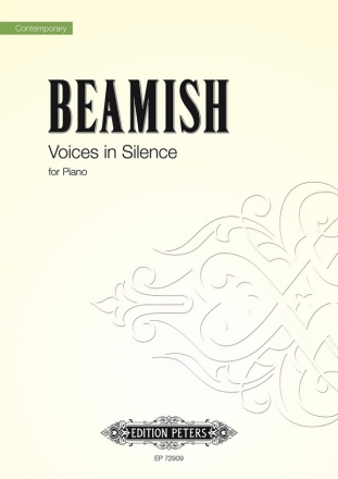 Beamish, Sally, Voices in Silence