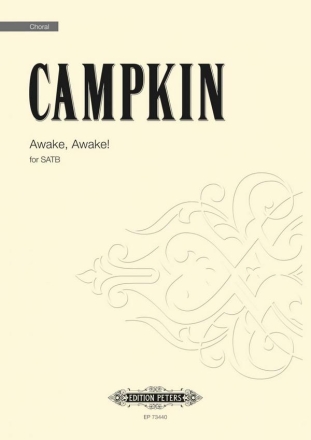 Campkin, Awake, Awake!