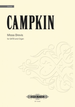 Campkin, Missa Brevis