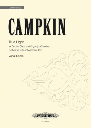 Campkin, True Light