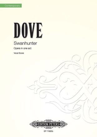 Dove, Jonathan, Swanhunter