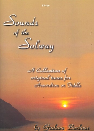 Sounds of the Solway for accordion (fiddle)