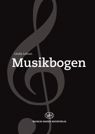 Linda Lehun, Musikbogen  Buch