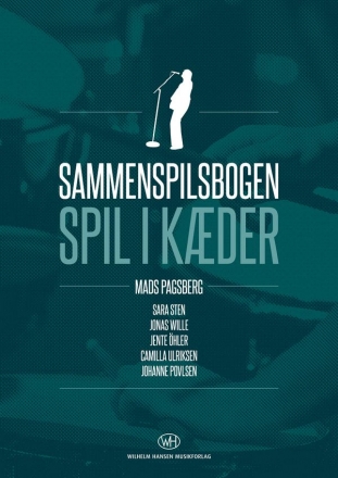 Mads Pagsberg, Sammenspilbogen Musical Education Buch