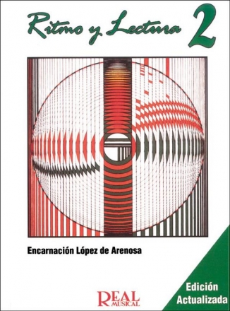 Ritmo y Lectura 2   Edicin Actualizada (sp)