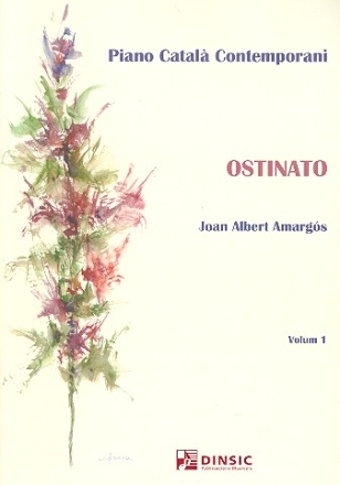 Ostinato fr Klavier