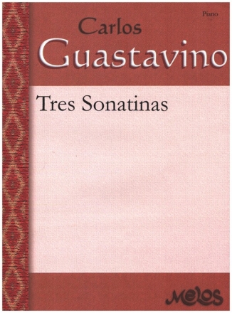 Tres Sonatinas fr Klavier