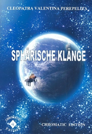 Sphrische Klnge fr Klavier