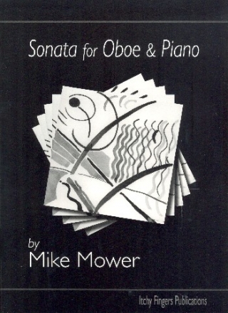 Sonata for oboe and piano