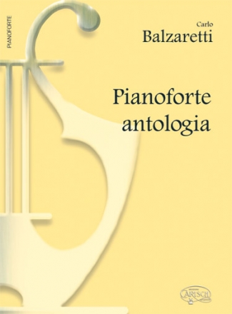 Pianoforte antologia